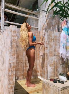 Pamela Reif Free Pics Galleries