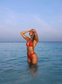 Pamela Reif Free Pics Galleries