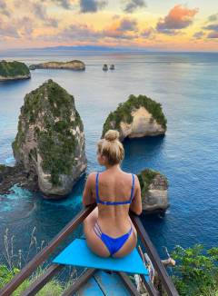 Pamela Reif Free Pics Galleries