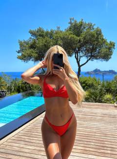 Pamela Reif Free Pics Galleries