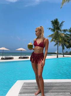 Pamela Reif Free Pics Galleries