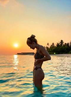 Pamela Reif Free Pics Galleries