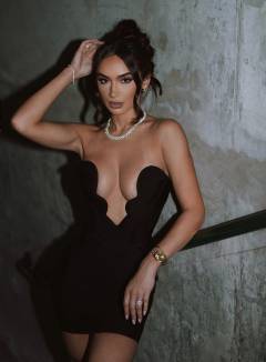 Vanessa Christine Free Pics Galleries