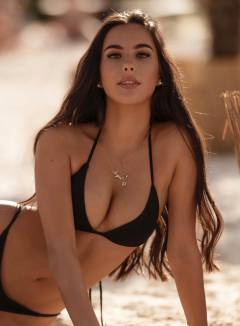 Carlotta Bonke Free Pics Galleries