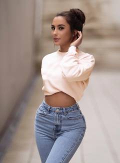 Carlotta Bonke Free Pics Galleries