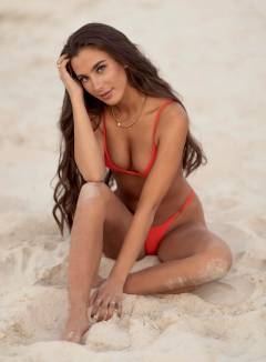 Carlotta Bonke Free Pics Galleries