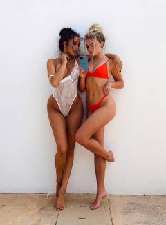 Carlotta Bonke Free Pics Galleries