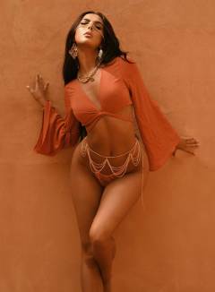 Carlotta Bonke Free Pics Galleries