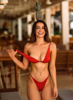 Charlisse Cronin Free Pics Galleries