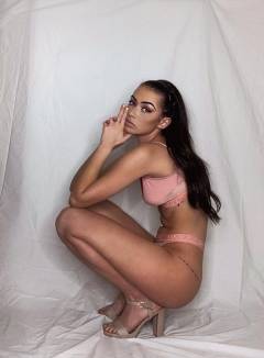 Charlisse Cronin Free Pics Galleries