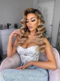 Charlisse Cronin Free Pics Galleries