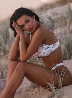 Charlisse Cronin Free Pics Galleries