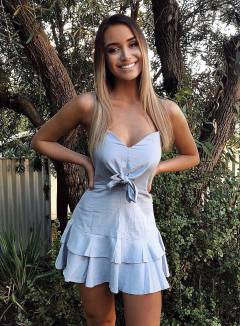 Charlisse Cronin Free Pics Galleries