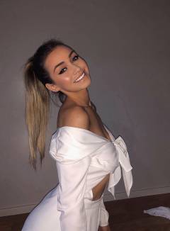 Charlisse Cronin Free Pics Galleries