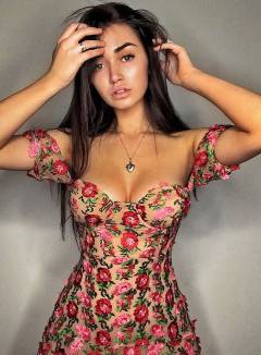 Charlisse Cronin Free Pics Galleries