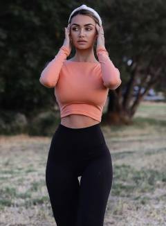 Charlisse Cronin Free Pics Galleries