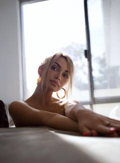 Charlisse Cronin Free Pics Galleries