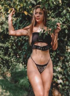 Francesca Paiardi Free Pics Galleries