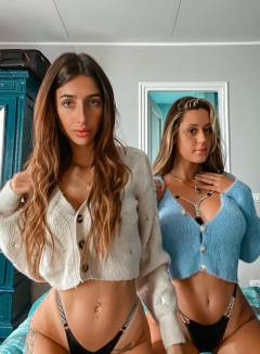 Francesca Paiardi Free Pics Galleries