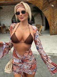 Abby Dowse Free Pics Galleries