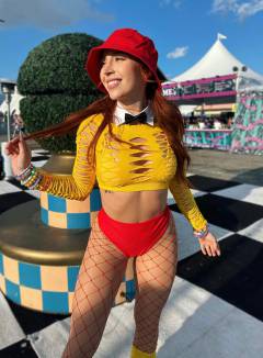 Megan Allen Free Pics Galleries