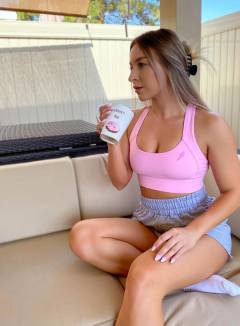 Megan Allen Free Pics Galleries