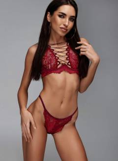 Lera Faraonova Free Pics Galleries