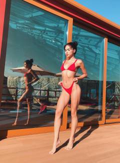 Lera Faraonova Free Pics Galleries