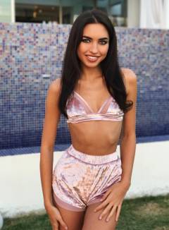 Lera Faraonova Free Pics Galleries