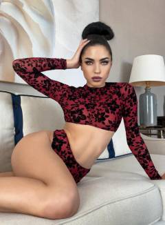 Lera Faraonova Free Pics Galleries