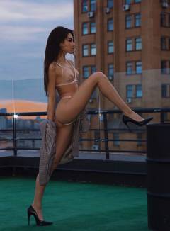 Lera Faraonova Free Pics Galleries