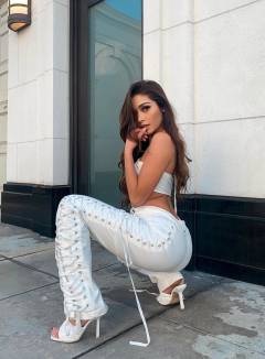 Angelica Jensen Free Pics Galleries