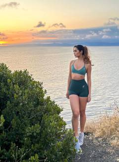 Angelica Jensen Free Pics Galleries