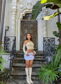 Angelica Jensen Free Pics Galleries