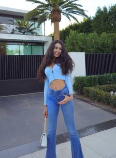 Dayna Roman Free Pics Galleries