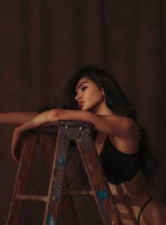 Dayna Roman Free Pics Galleries