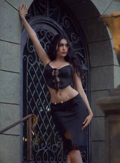 Dayna Roman Free Pics Galleries