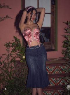 Dayna Roman Free Pics Galleries