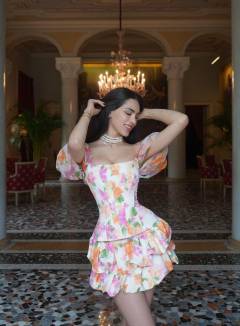 Dayna Roman Free Pics Galleries