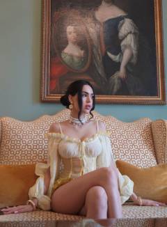 Dayna Roman Free Pics Galleries