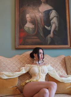 Dayna Roman Free Pics Galleries