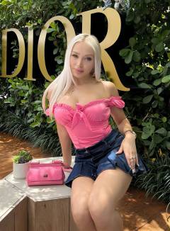 Daniella Chavez Babe Of The Day