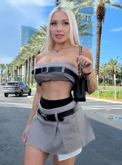 Daniella Chavez Babe Of The Day