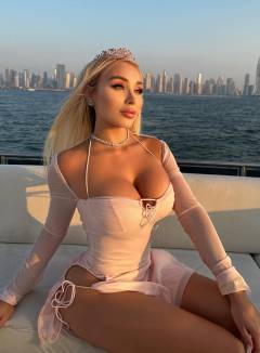 Daniella Chavez Babe Of The Day