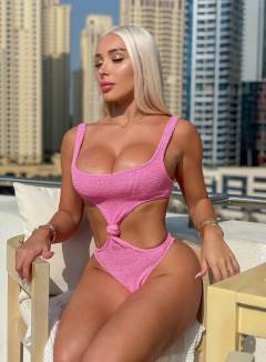 Daniella Chavez Babe Of The Day