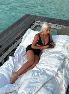 Daniella Chavez Babe Of The Day