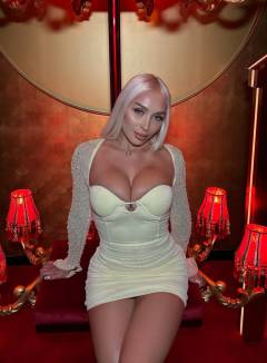 Daniella Chavez Babe Of The Day