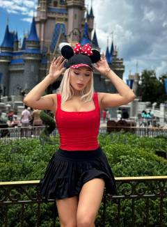 Daniella Chavez Babe Of The Day