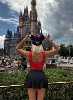 Daniella Chavez Babe Of The Day