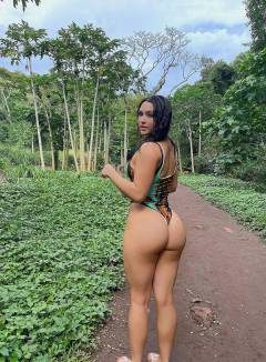 Bella Ramos Babe Of The Day